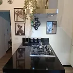Apartment Il Sogno Di Elisa -romantico Nel Centro Di Parma