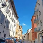 Apartment Il Sogno Di Elisa -romantico Nel Centro Di Parma