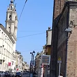 Il Sogno Di Elisa -romantico Nel Centro Di Apartman *
