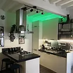 Il Sogno Di Elisa -romantico Nel Centro Di Apartment