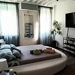 Apartman Il Sogno Di Elisa -romantico Nel Centro Di