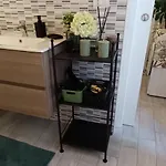 Il Sogno Di Elisa -romantico Nel Centro Di Apartment