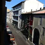 Il Sogno Di Elisa -romantico Nel Centro Di Apartment *