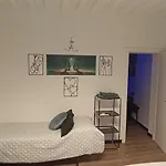 Il Sogno Di Elisa -romantico Nel Centro Di Apartment Parma
