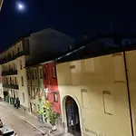 Il Sogno Di Elisa -romantico Nel Centro Di Apartman *