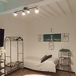 Il Sogno Di Elisa -romantico Nel Centro Di Apartman *