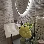 Il Sogno Di Elisa -romantico Nel Centro Di Apartman Parma