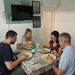 Apartment Il Sogno Di Elisa -romantico Nel Centro Di