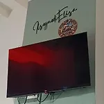 Il Sogno Di Elisa -romantico Nel Centro Di Apartman Parma