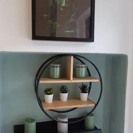 شقة Il Sogno Di Elisa -romantico Nel Centro Di *