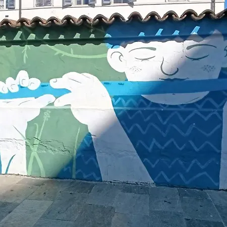 Il Sogno Di Elisa -romantico Nel Centro Di شقة بارما