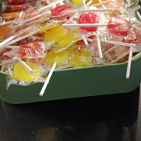 Il Sogno Di Elisa -romantico Nel Centro Di Apartment *