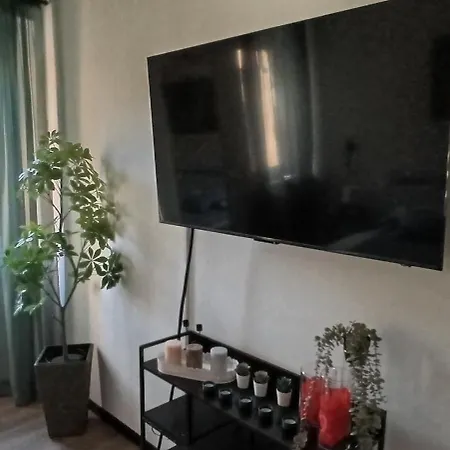 Apartment Il Sogno Di Elisa -romantico Nel Centro Di Parma