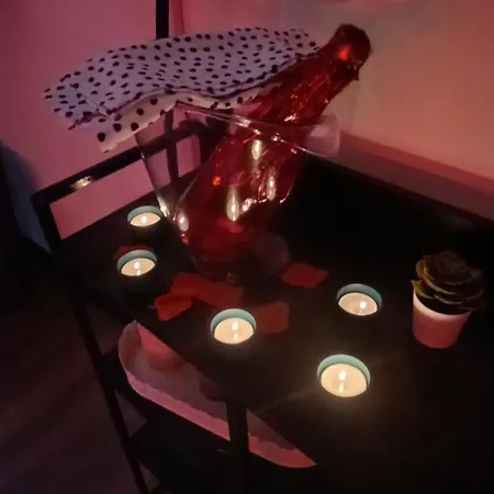 شقة Il Sogno Di Elisa -romantico Nel Centro Di