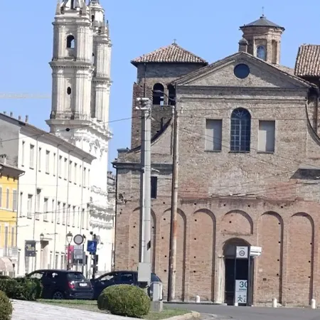 Lejlighed Il Sogno Di Elisa -romantico Nel Centro Di Parma