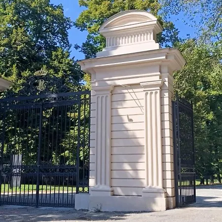 Il Sogno Di Elisa -romantico Nel Centro Di Lägenhet *