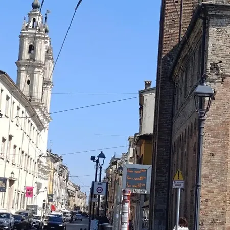 Il Sogno Di Elisa -romantico Nel Centro Di Apartment *