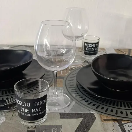 شقة Il Sogno Di Elisa -romantico Nel Centro Di *