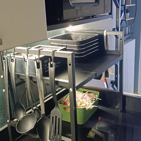 Il Sogno Di Elisa -romantico Nel Centro Di شقة