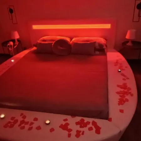 شقة Il Sogno Di Elisa -romantico Nel Centro Di *