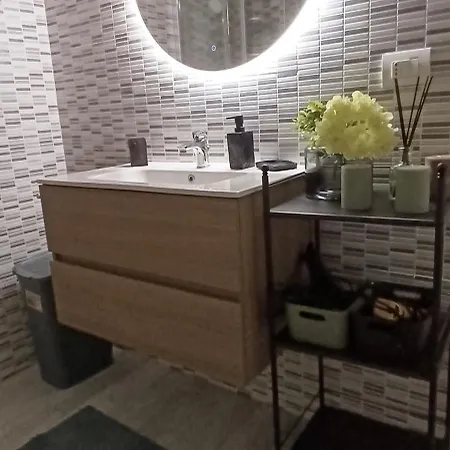 Apartment Il Sogno Di Elisa -romantico Nel Centro Di Parma