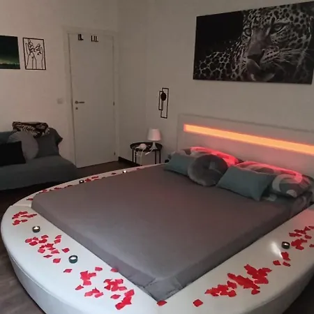 Il Sogno Di Elisa -romantico Nel Centro Di شقة *