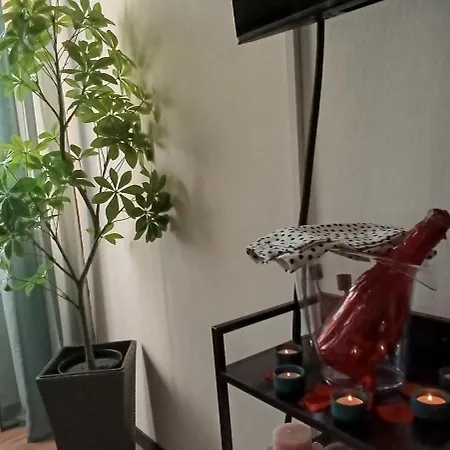 Apartment Il Sogno Di Elisa -romantico Nel Centro Di