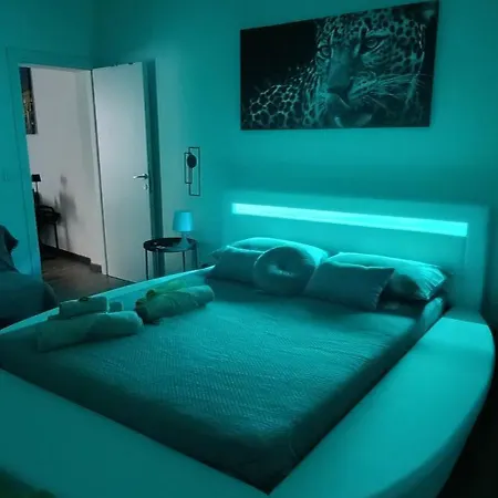 Il Sogno Di Elisa -romantico Nel Centro Di Apartment *