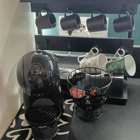 Il Sogno Di Elisa -romantico Nel Centro Di * بارما