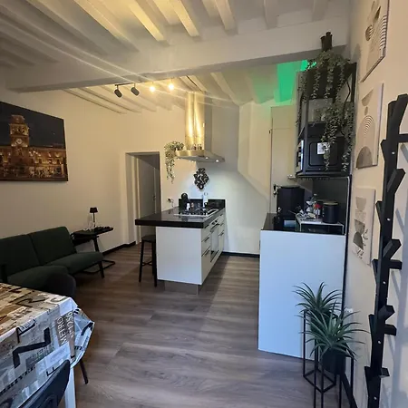 Il Sogno Di Elisa -romantico Nel Centro Di *