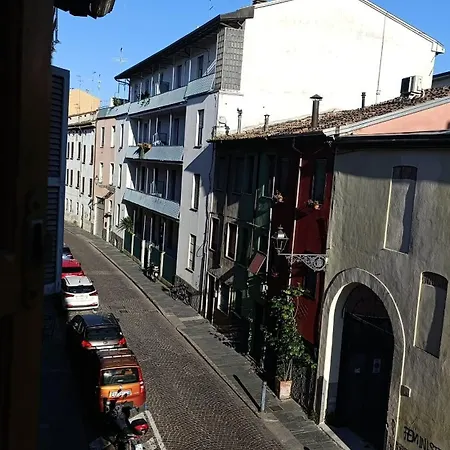 Il Sogno Di Elisa -romantico Nel Centro Di شقة *