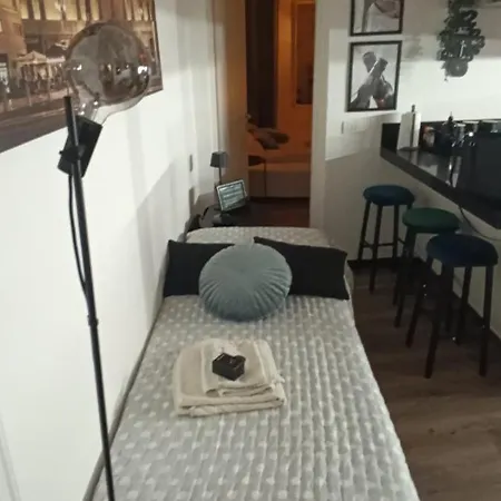 Il Sogno Di Elisa -romantico Nel Centro Di * بارما