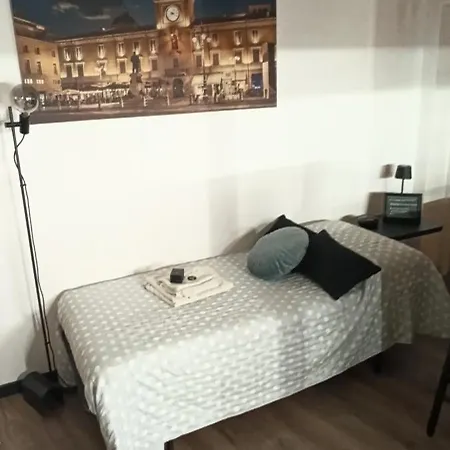 Il Sogno Di Elisa -romantico Nel Centro Di Apartment