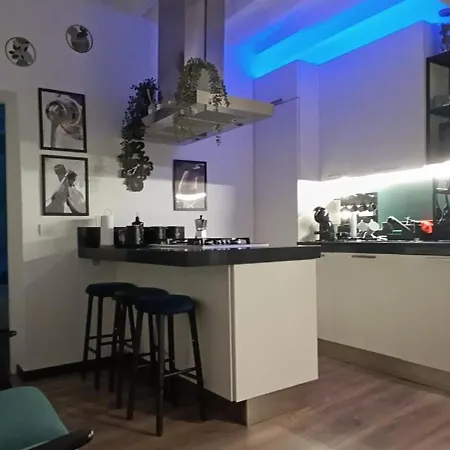 Il Sogno Di Elisa -romantico Nel Centro Di