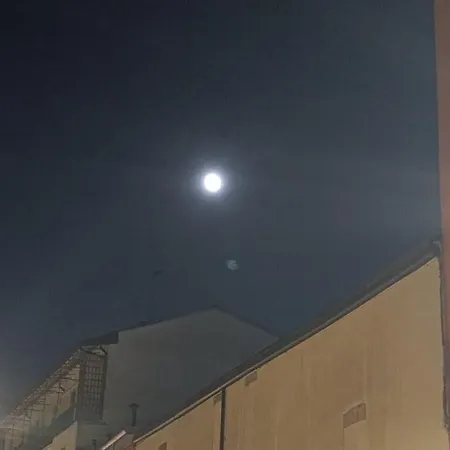 Il Sogno Di Elisa -romantico Nel Centro Di شقة *