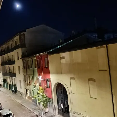 Il Sogno Di Elisa -romantico Nel Centro Di Apartment *