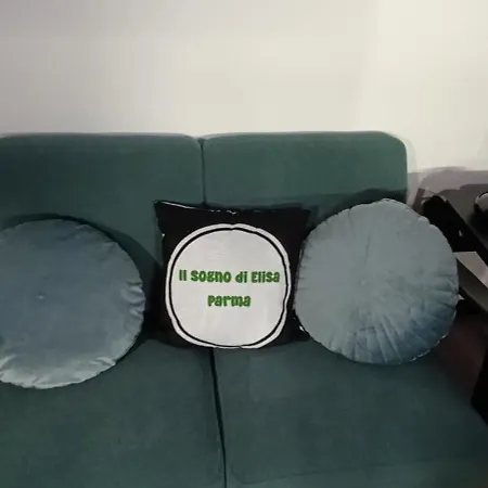 شقة Il Sogno Di Elisa -romantico Nel Centro Di *