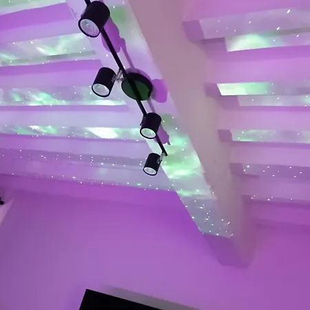 Il Sogno Di Elisa -romantico Nel Centro Di Apartment