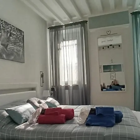 Il Sogno Di Elisa -romantico Nel Centro Di 파르마