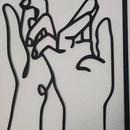 Il Sogno Di Elisa -romantico Nel Centro Di شقة