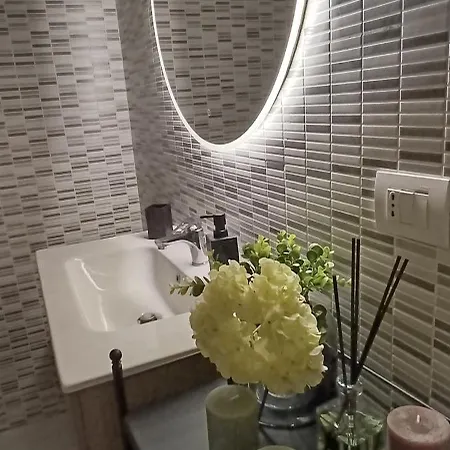 Il Sogno Di Elisa -romantico Nel Centro Di شقة بارما