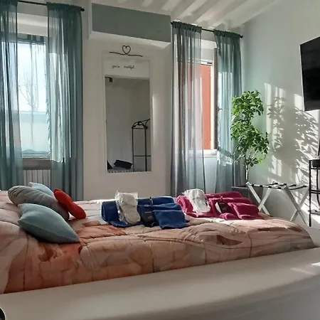 Il Sogno Di Elisa -romantico Nel Centro Di * 파르마