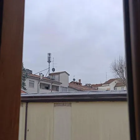 شقة Il Sogno Di Elisa -romantico Nel Centro Di *