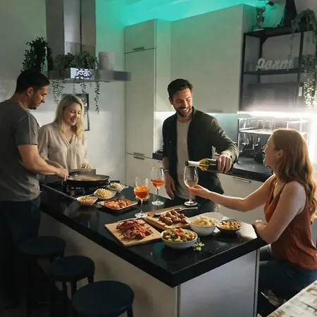 Il Sogno Di Elisa -romantico Nel Centro Di *