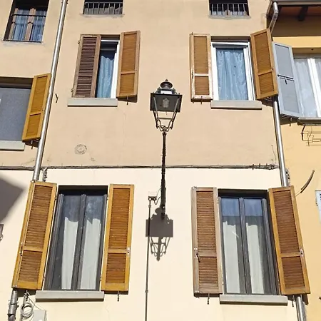 Il Sogno Di Elisa -romantico Nel Centro Di Parma