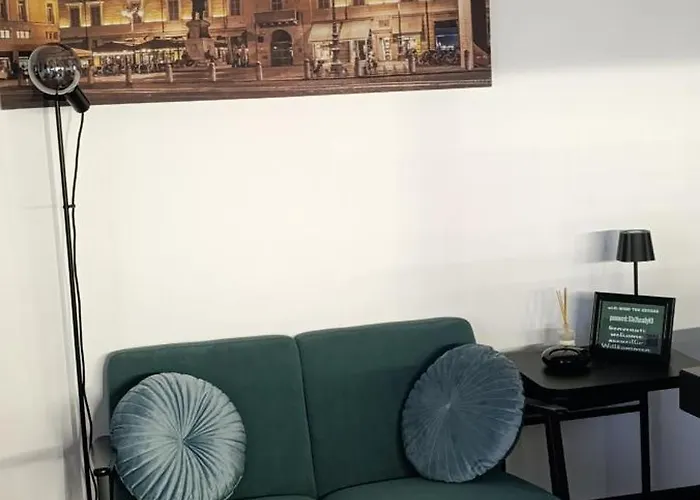 Il Sogno Di Elisa -romantico Nel Centro Di *