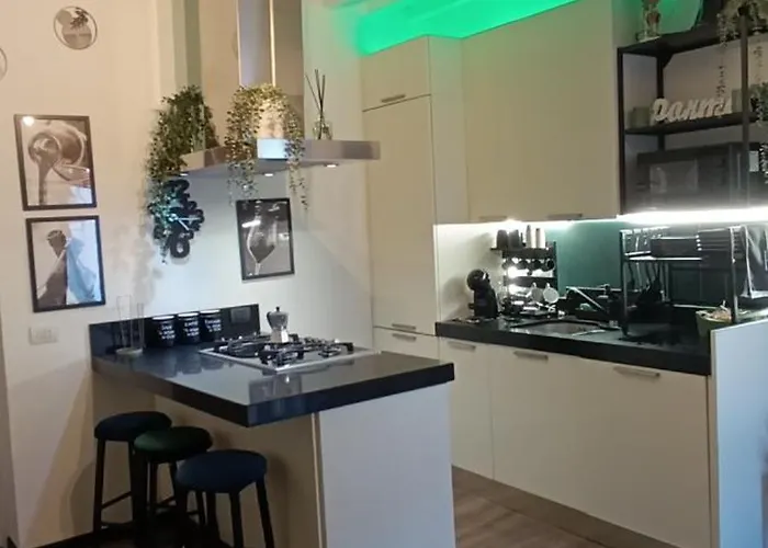 Il Sogno Di Elisa -romantico Nel Centro Di * Parma