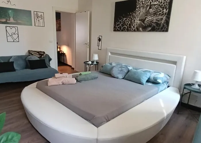 Il Sogno Di Elisa -romantico Nel Centro Di *