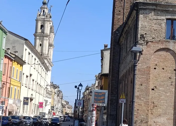 Il Sogno Di Elisa -romantico Nel Centro Di Apartment *