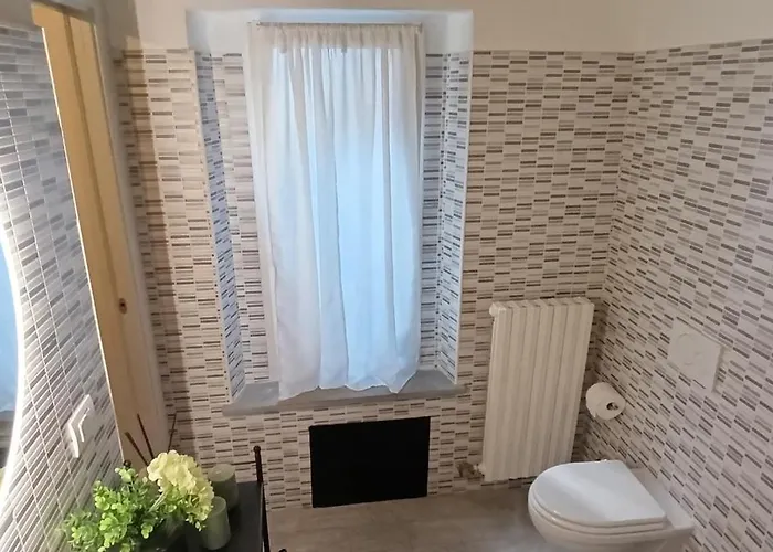 Il Sogno Di Elisa -romantico Nel Centro Di *